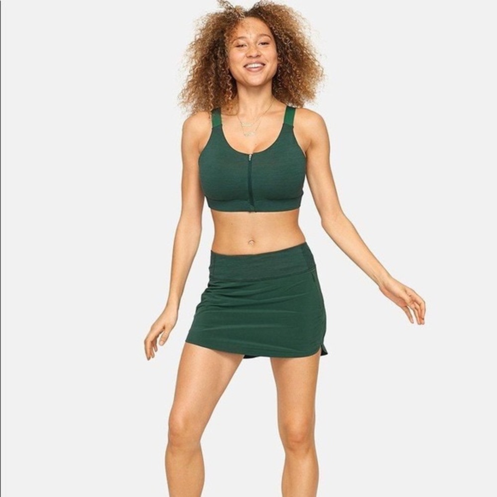 Outdoor Voices Hudson Skort Size Medium